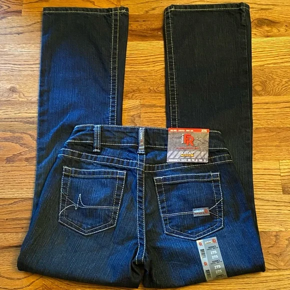 NWT ARIAT JEANS - Picture 3 of 9